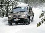 BMW X5 4.4i 2003 года